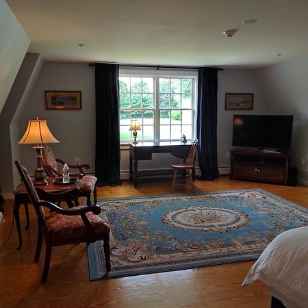 Cornish The Chase House Inn المظهر الخارجي الصورة