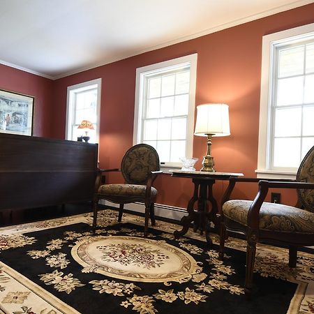 Cornish The Chase House Inn المظهر الخارجي الصورة