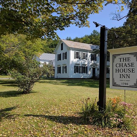 Cornish The Chase House Inn المظهر الخارجي الصورة