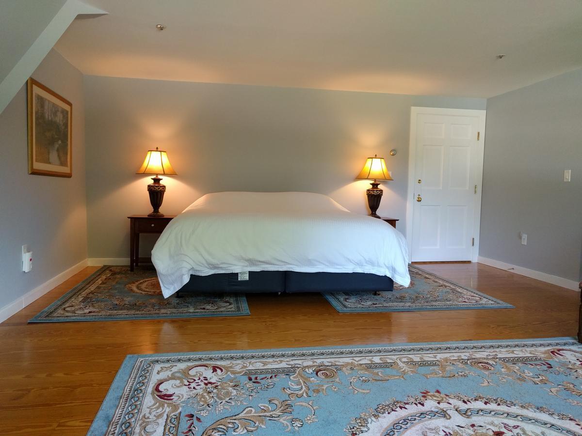 Cornish The Chase House Inn المظهر الخارجي الصورة