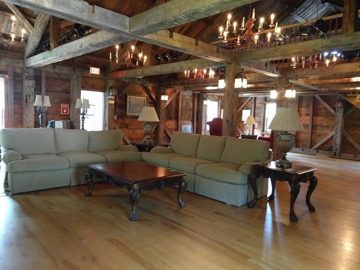 Cornish The Chase House Inn المظهر الخارجي الصورة