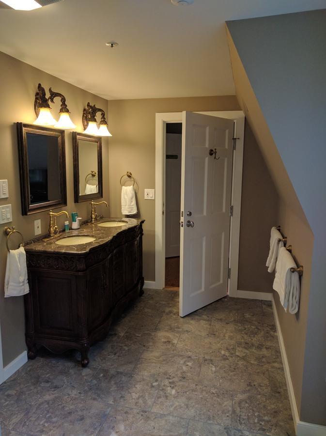 Cornish The Chase House Inn المظهر الخارجي الصورة