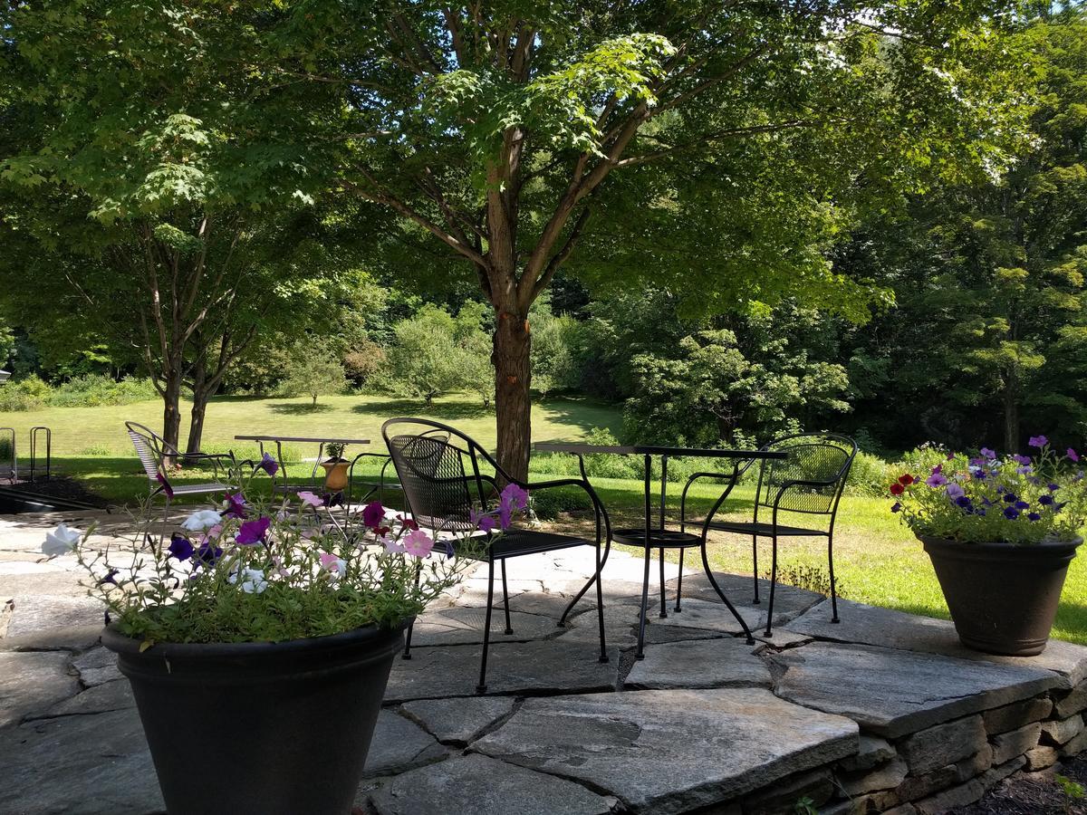 Cornish The Chase House Inn المظهر الخارجي الصورة