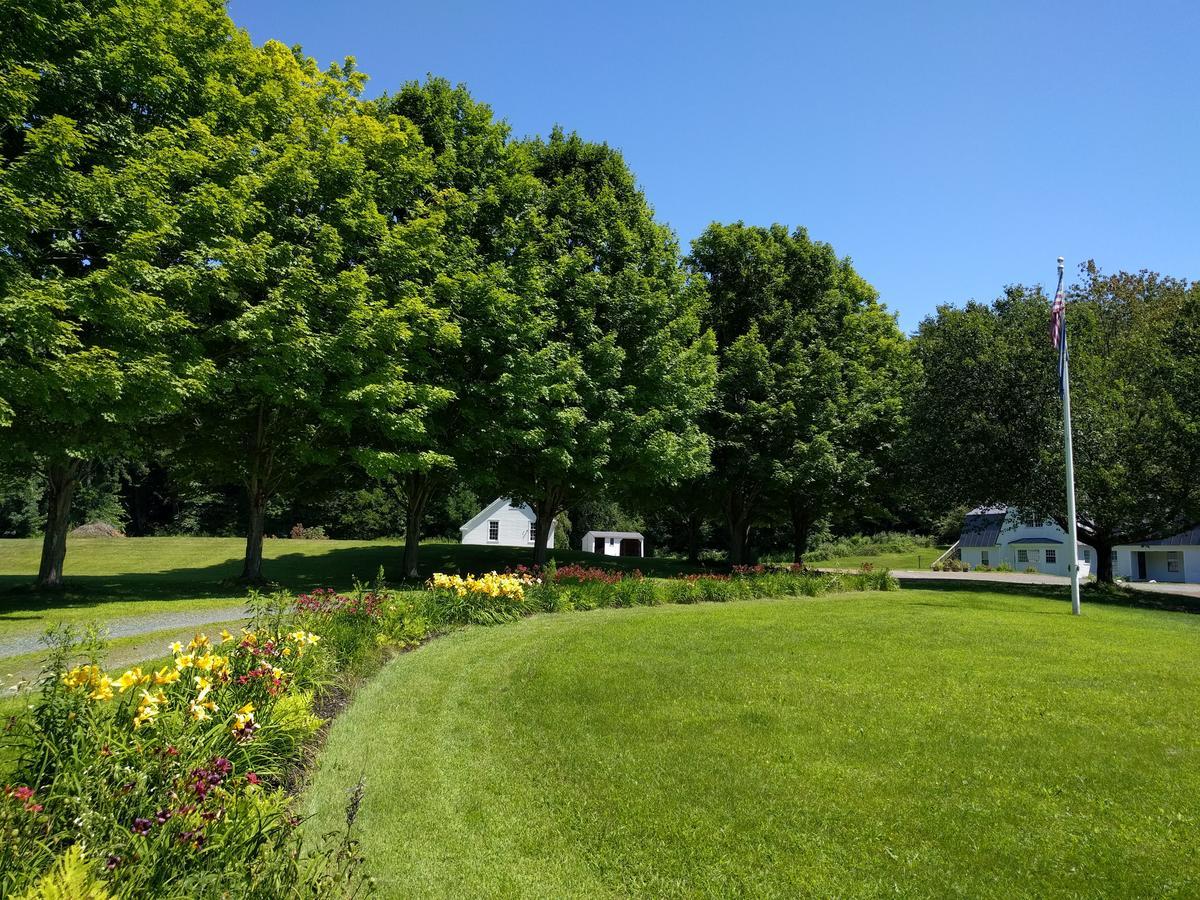 Cornish The Chase House Inn المظهر الخارجي الصورة