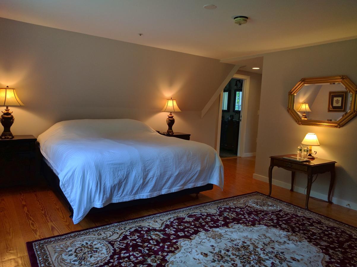 Cornish The Chase House Inn المظهر الخارجي الصورة