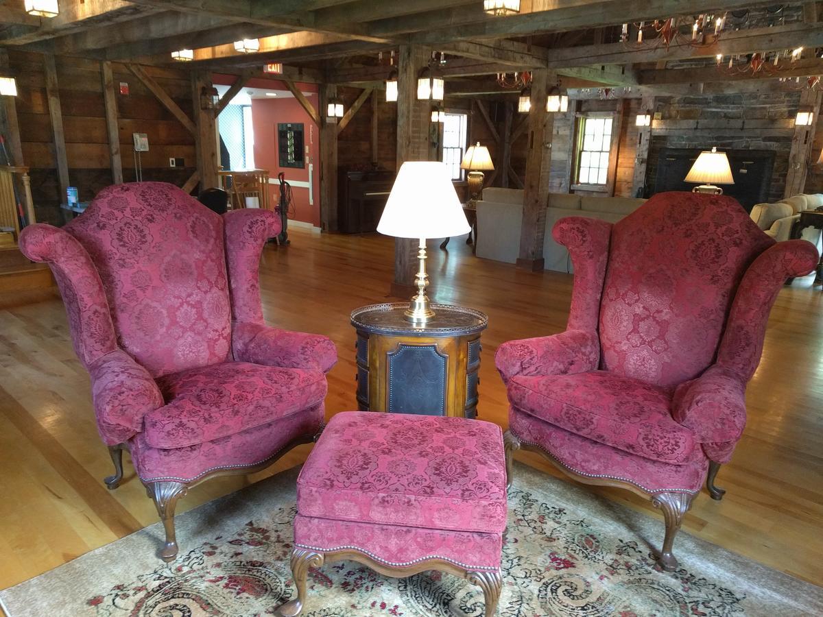 Cornish The Chase House Inn المظهر الخارجي الصورة