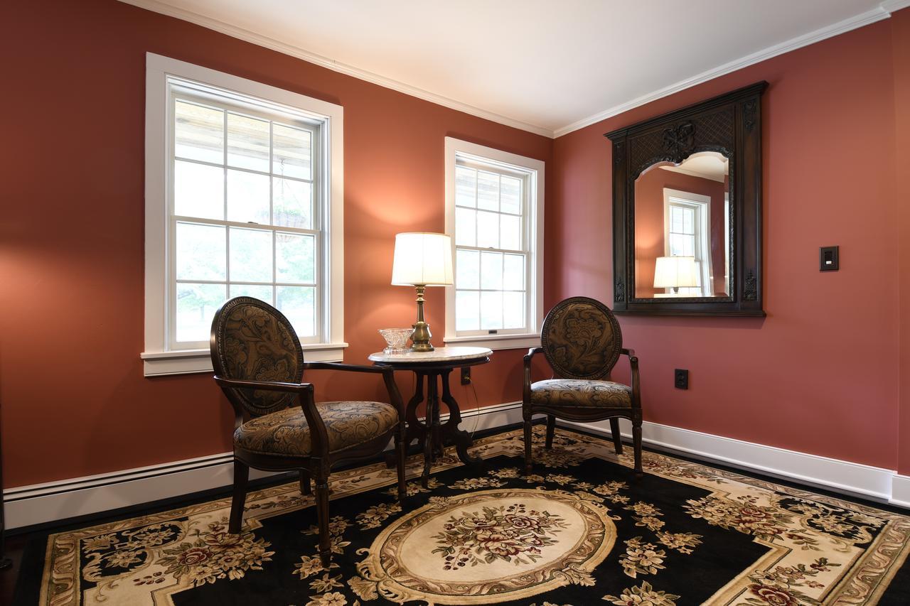 Cornish The Chase House Inn المظهر الخارجي الصورة
